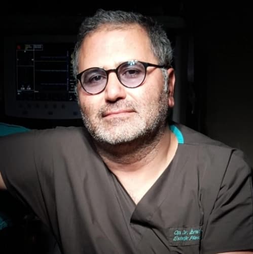 Op. Dr. İbrahim Orak Profil Fotoğrafı