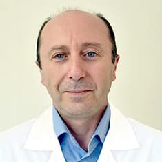 Op. Dr. İlker Şenses Profil Fotoğrafı