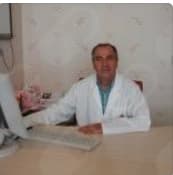 Prof. Dr. Haluk Öztürk Profil Fotoğrafı