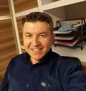 Prof. Dr. Ali Ersin Zümrütbaş Profil Fotoğrafı
