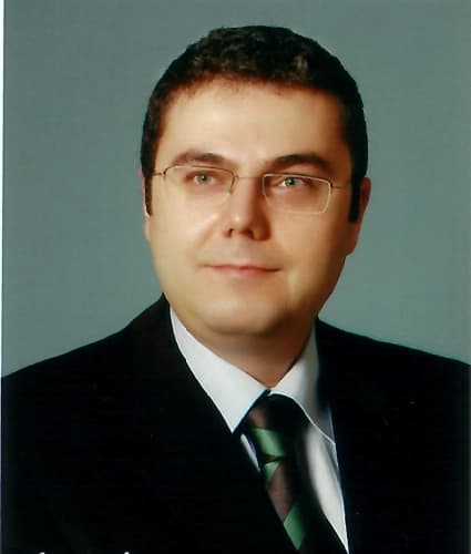 Doç. Dr. Selami Koçak Toprak Profil Fotoğrafı