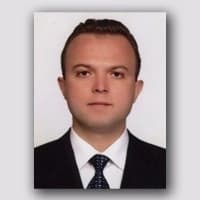 Prof. Dr. Ahmet Ural Profil Fotoğrafı