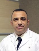 Uzm. Dr. Levent Kabayel Profil Fotoğrafı