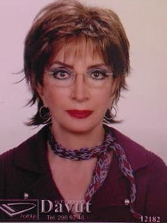 Prof. Dr. Nuran Atmanoğlu Profil Fotoğrafı