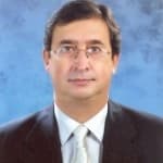 Prof. Dr. Haluk Çokuğraş Profil Fotoğrafı