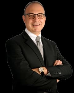 Prof. Dr. Sinan Ersin Profil Fotoğrafı