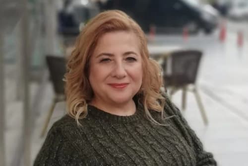 Uzm. Dr. Nüzhet Doğan Profil Fotoğrafı