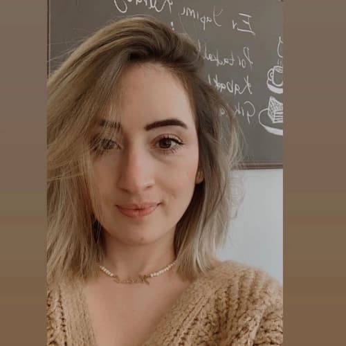 Uzm. Dyt. Hilal Doğan Güney Profil Fotoğrafı