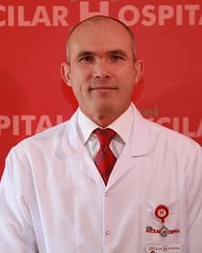 Op. Dr. Hakan Bahar