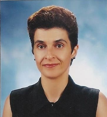 Prof. Dr. Funda Öztunç Profil Fotoğrafı
