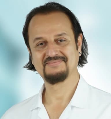 Uzm. Dr. Şükrü Mavunacıoğlu Profil Fotoğrafı