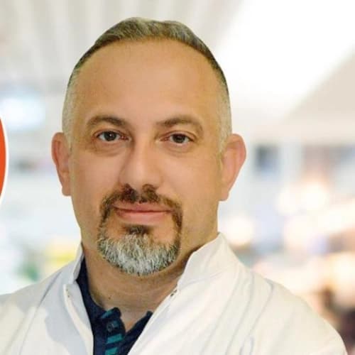 Doç. Dr. Kemal Türkyılmaz Profil Fotoğrafı