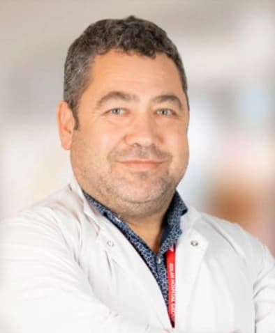 Uzm. Dr. Abdulkadir Yıldırım Profil Fotoğrafı