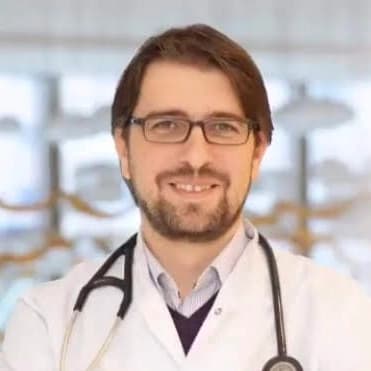 Prof. Dr. Mehmet Emre Özpelit Profil Fotoğrafı