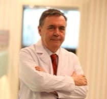Prof. Dr. Hüsnü Erkmen Profil Fotoğrafı