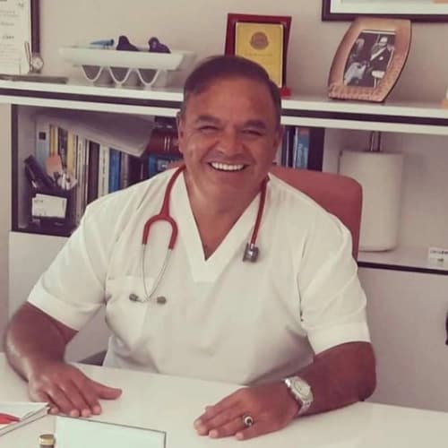 Dr. Savan Günay Profil Fotoğrafı