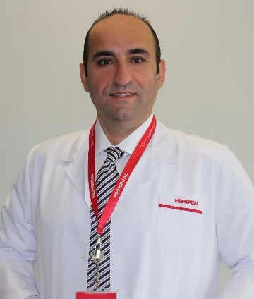 Op. Dr. Selim Demirezen Profil Fotoğrafı