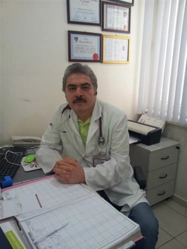 Op. Dr. Hacı Mehmet Ulusal Profil Fotoğrafı