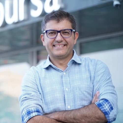 Op. Dr. Murat Erdemir Profil Fotoğrafı