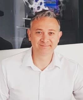 Dt. Oğuz Aydın