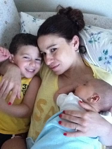 Op. Dr. Selda Örnek Hanımoğlu