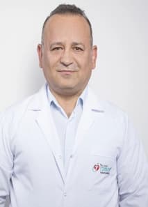 Prof. Dr. Bayram Çırak Profil Fotoğrafı