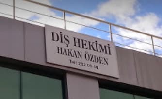 Dt. Hakan Özden Profil Fotoğrafı
