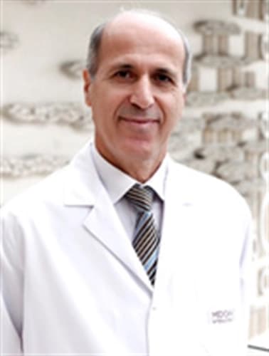 Prof. Dr. Ali Şengül Profil Fotoğrafı