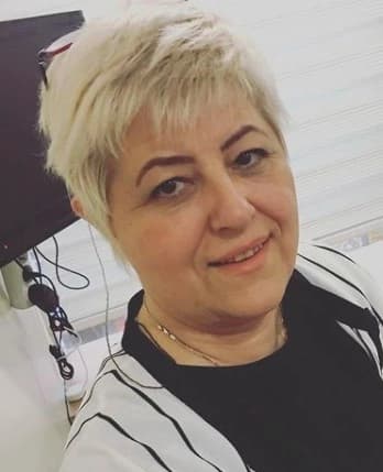 Dt. Neşe Elmas Profil Fotoğrafı