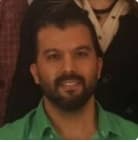 Dr. Dt. Ahmet Altuğ Sofuoğlu Profil Fotoğrafı