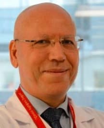 Op. Dr. Mustafa Temel Profil Fotoğrafı