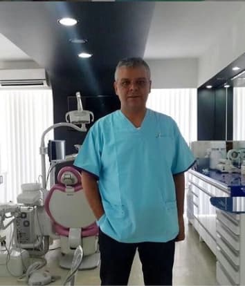 Dt. Tolga Dikici Profil Fotoğrafı