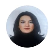 Dr. Öğr. Üyesi Ayşegül Köroğlu Profil Fotoğrafı