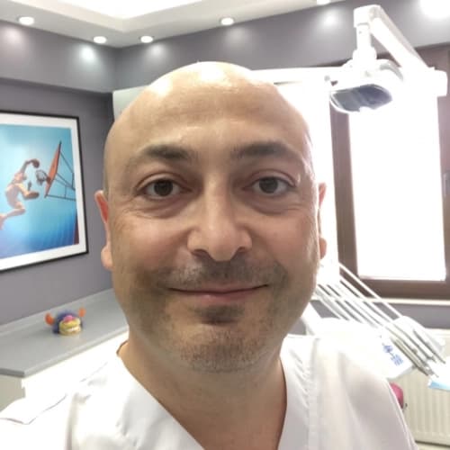 Dt. Vural Selçuk Çınar Profil Fotoğrafı