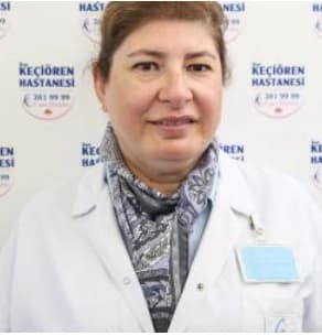 Dt. Fevziye Kaya Profil Fotoğrafı