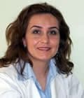 Dr. Dt. Candan Okay Türkdönmez Profil Fotoğrafı