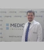 Doç. Dr. Özgür Yıldırım Profil Fotoğrafı