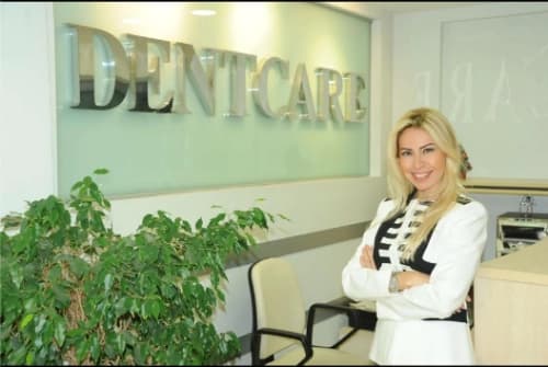 Dt. Suzan Yavaşca Profil Fotoğrafı