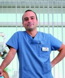 Dr. Dt. Emre Dayangaç Profil Fotoğrafı