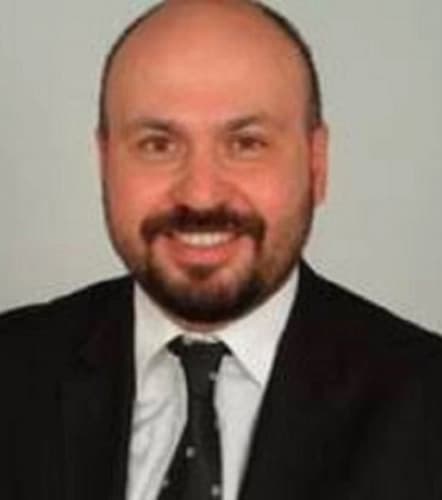 Dt. Evren Ermıs Profil Fotoğrafı