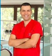Dt. Cem Persek Profil Fotoğrafı