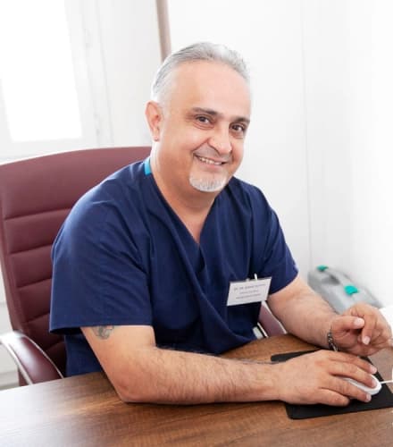Op. Dr. Rohat Kutlay Profil Fotoğrafı