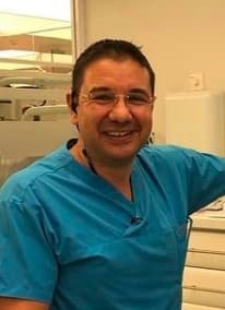 Dt. Yavuz İpçi Profil Fotoğrafı