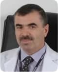Prof. Dr. Kenan Keskin Profil Fotoğrafı