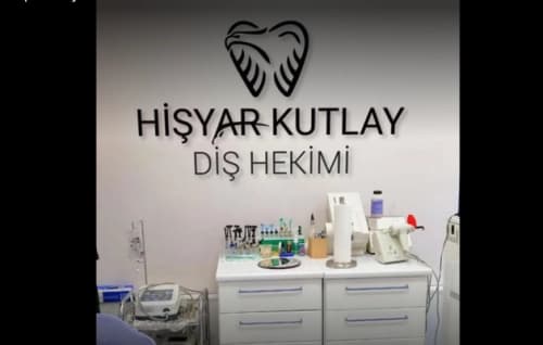 Dt. Hişyar Kutlay Profil Fotoğrafı