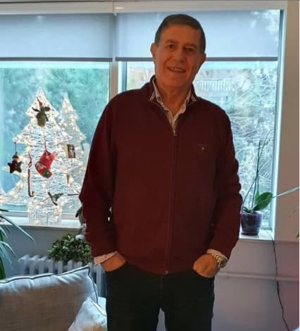 Dt. Bülent Uraz Profil Fotoğrafı
