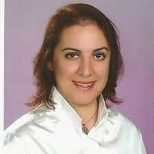 Dt. Ebru Gürel İbrahimoğlu Profil Fotoğrafı