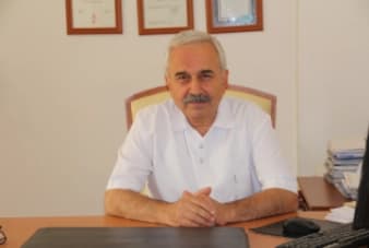 Dt. Rafet Erdem Profil Fotoğrafı