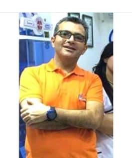Dt. Emin Sermet Güler Profil Fotoğrafı