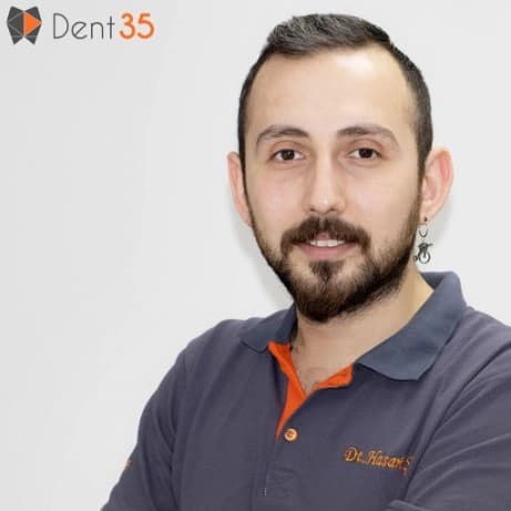 Dt. Hasan Şahin